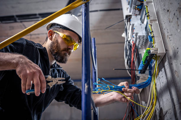 Best Electrical Installation Contractor  in Douglas, AZ