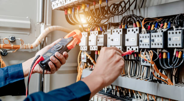 Best Electrical Outlet Repair  in Douglas, AZ