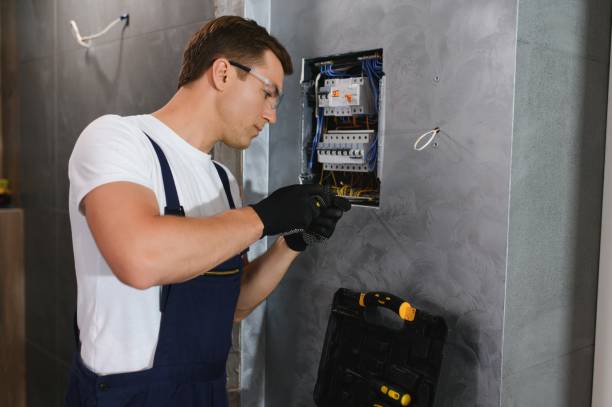 Best Electrical Contractors for Businesses  in Douglas, AZ