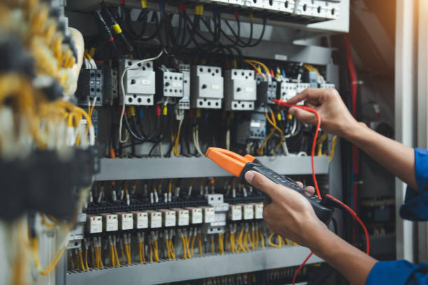Best Residential Electrician Services  in Douglas, AZ