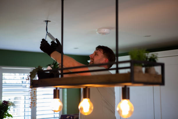 Best Home Electrical Repair  in Douglas, AZ