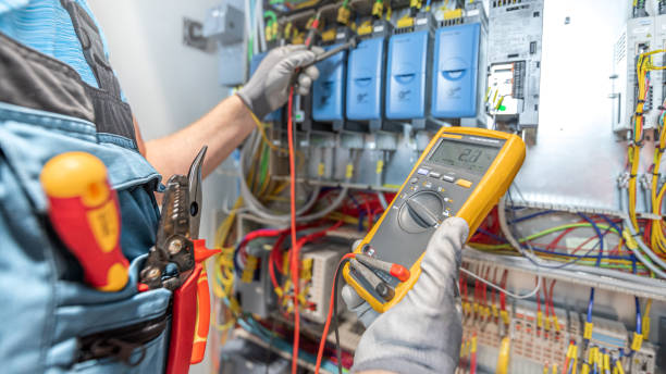 Best Local Electrician Companies  in Douglas, AZ