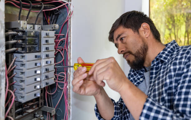 Best Electrical Troubleshooting Services  in Douglas, AZ